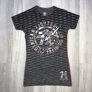 Buckle - American Fighter Shirt